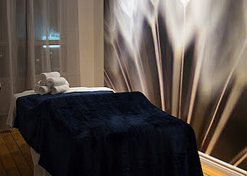 Saguenay massage therapy Svenska