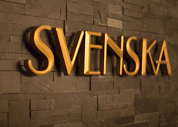 Centre Svenska
