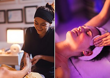 Sherbrooke massage therapy Centre Symbiozen-Massothérapeutes