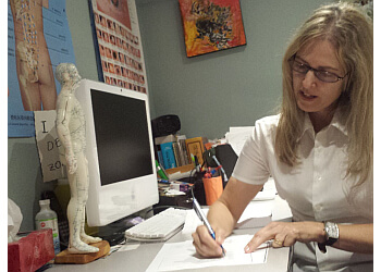 Saint Jerome Acupuncture Centre Tao Santé