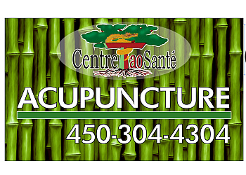 Saint Jerome Acupuncture Centre Tao Santé