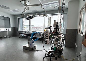 Laval veterinary clinic Centre Vétérinaire Laval