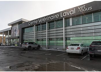 Centre Vétérinaire Laval
