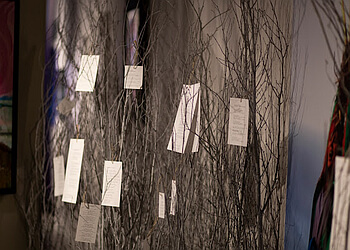 Repentigny places to see Centre d'art Diane-Dufresne