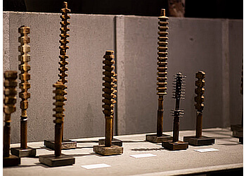 Repentigny places to see Centre d'art Diane-Dufresne