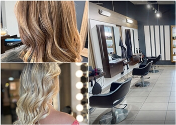Sherbrooke hair salon Centre de Beauté Confidence
