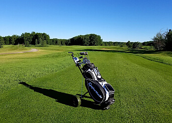 Repentigny golf course Centre de Golf de Lanaudière