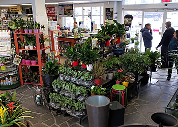 Centre de Jardin Alain Carrier Paysagiste - Drummondville, QC Paysagistes - Job Site Image