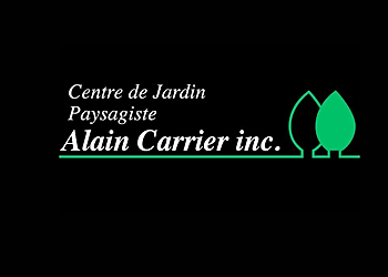 Centre de Jardin Alain Carrier Paysagiste - Drummondville, QC Paysagistes - Company Logo