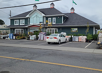Centre de Jardin Alain Carrier Paysagiste Centre de Jardin Alain Carrier Paysagiste - Drummondville, QC Paysagistes - Commercial Service Image