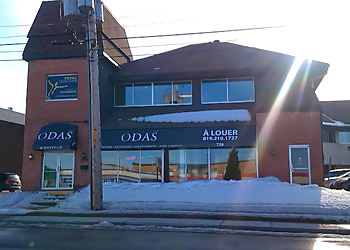 Gatineau Imprimeries Centre de Photocopies SURE