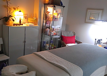 Saint Jerome spas Centre de Santé Danielle De Montigny