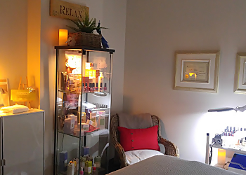 Saint Jerome spas Centre de Santé Danielle De Montigny