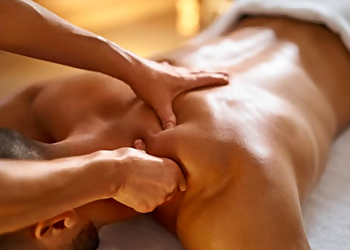 Centre de Santé Kundani - Shawinigan, QC Massage Therapy - Treatment Image