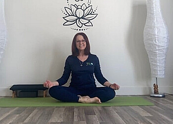 Mirabel Cours de yoga  Centre de Yoga Mieux-Vivre