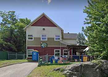 Centre de la Petite Enfance Carrosse-Citrouille Inc