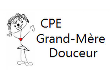 Drummondville preschool Centre de la Petite Enfance Grand-Mère Douceur