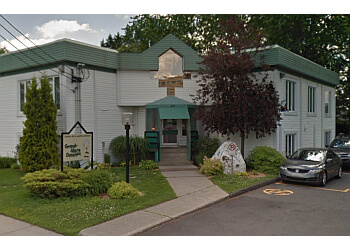 Drummondville preschool Centre de la Petite Enfance Grand-Mère Douceur
