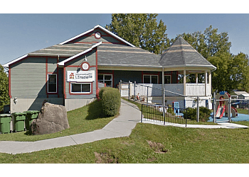 Sherbrooke preschool Centre de la Petite Enfance L'Ensoleillé