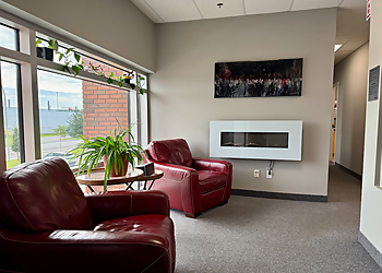 Laval Massothérapies Centre de massothérapie Alexandre Blouin