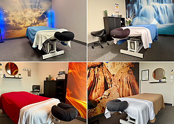 Laval Massothérapies Centre de massothérapie Alexandre Blouin