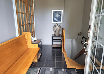 Mirabel Massothérapies Centre de massothérapie Nathalie Latreille