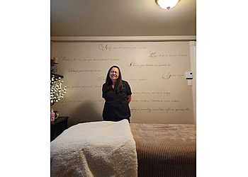 Mirabel Massothérapies Centre de massothérapie Nathalie Latreille