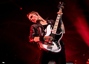 Granby music school Centre De Musique Victor