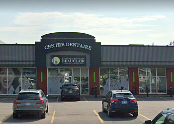 Centre dentaire Beauclair
