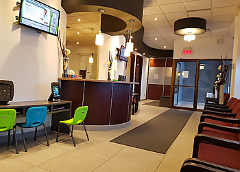 Gatineau Dentistes Enfants Centre dentaire de Gatineau