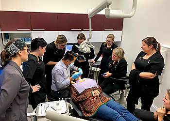 Gatineau Dentistes Enfants Centre dentaire de Gatineau