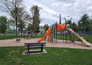 Quebec Centres De Loisirs Centre de plein air de Beauport