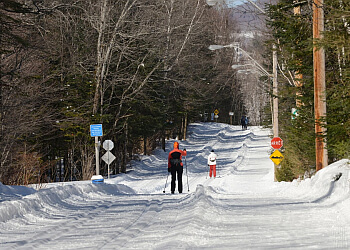 Quebec Centres De Loisirs Centre de plein air de Beauport
