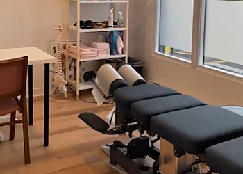 Centre de soins Camellia - Drummondville, QC Massage Therapy - Treatment Room Image