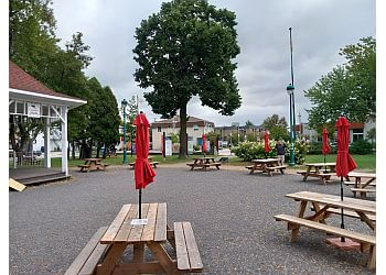 Saguenay Repères Centre d'histoire Sir-William-Price