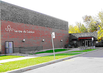 Laval Centres De Loisirs Centre du Sablon