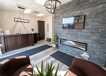 Whitby naturopathy clinic Centre for Advanced Medicine