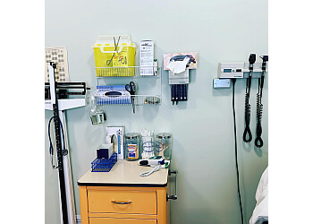 Winnipeg Cliniques Naturopathiques Centre for Natural Medicine