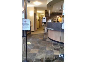 Winnipeg Cliniques Naturopathiques Centre for Natural Medicine