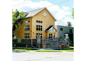 Winnipeg naturopathy clinic Centre for Natural Medicine