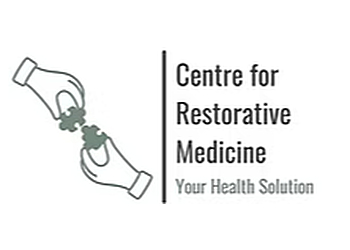 Ajax naturopathy clinic Centre for Restorative Medicine
