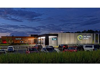 Sudbury Architectes Résidentiels Centreline Architecture