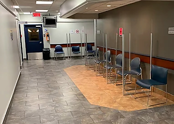 Laval urgent care clinic Centremed Medical Centre