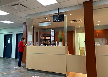 Laval urgent care clinic Centremed Medical Centre