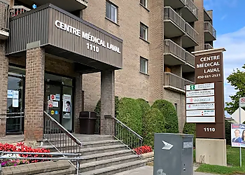 Laval Cliniques sans rendez-vous Centremed Medical Centre