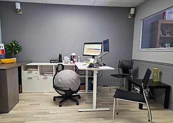 Centre minceur idéal santé - Sherbrooke, QC Weight Loss Centers - Healthcare Facility Image