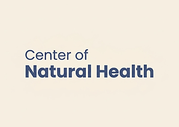 Centre of Natural Health - Montreal, QC Cliniques Naturopathiques - Clinic Signage Image