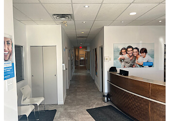 Saint Hyacinthe Orthondontistes Centres Dentaires Lapointe Saint-Hyacinthe