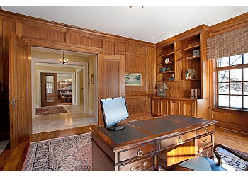 Vaughan addiction treatment center Centres for Health and Healing