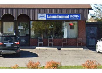 Centreville Laundry Services